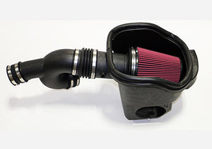2015-2018 F-150 ROUSH 2.7L and 3.5L EcoBoost V6 Cold Air Intake Kit
