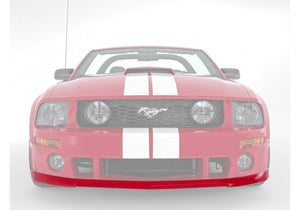 ROUSH Mustang Chin Spoiler (2005-2009)