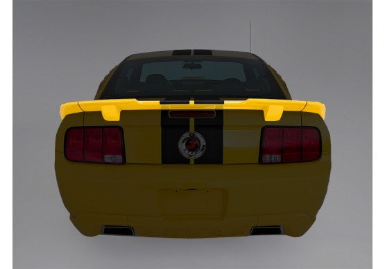 ROUSH Mustang Rear Spoiler (2005-2009)