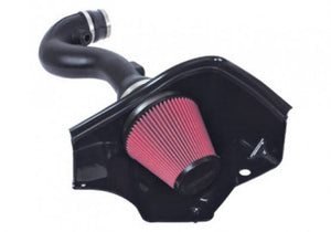 ROUSH Mustang Cold Air Intake for 4.0L V6 Engine (2005-2009)