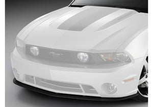 ROUSH Mustang Front Splitter (2010-2012)