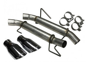 ROUSH 2005-2010 Mustang GT/GT500 Extreme Exhaust