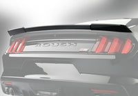 ROUSH 2015-2022 Mustang Rear Spoiler - Primed