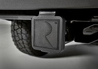 2015-2020 ROUSH F-150 2-Inch Hitch Cover
