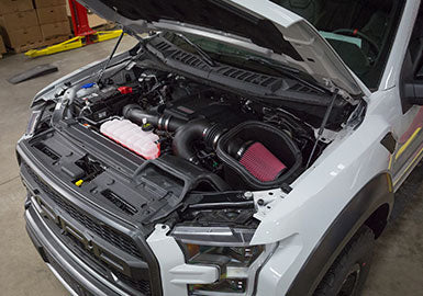 ROUSH 2015-2017 F-150 2.7L and 3.5L EcoBoost Performance Pac Level 1