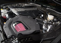 ROUSH 2018-2021 Mustang 5.0L V8 GT Cold Air Kit