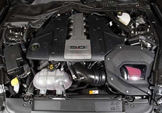 2018-2020 MUSTANG GT ROUSH PERFORMANCE PAC - LEVEL 1