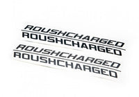 2018-2019 ROUSHCHARGED MUSTANG COIL COVERS