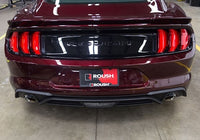 2018-2020 Mustang 2.3L ROUSH Performance Pac - Level 2