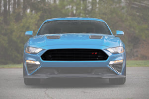 ROUSH 2018-2022 MUSTANG FRONT GRILLE KIT