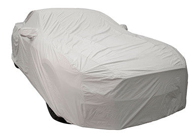 ROUSH Indoor Satin Stretch 2015-2017 Mustang Car Cover